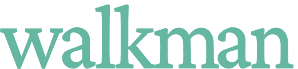 #walkman